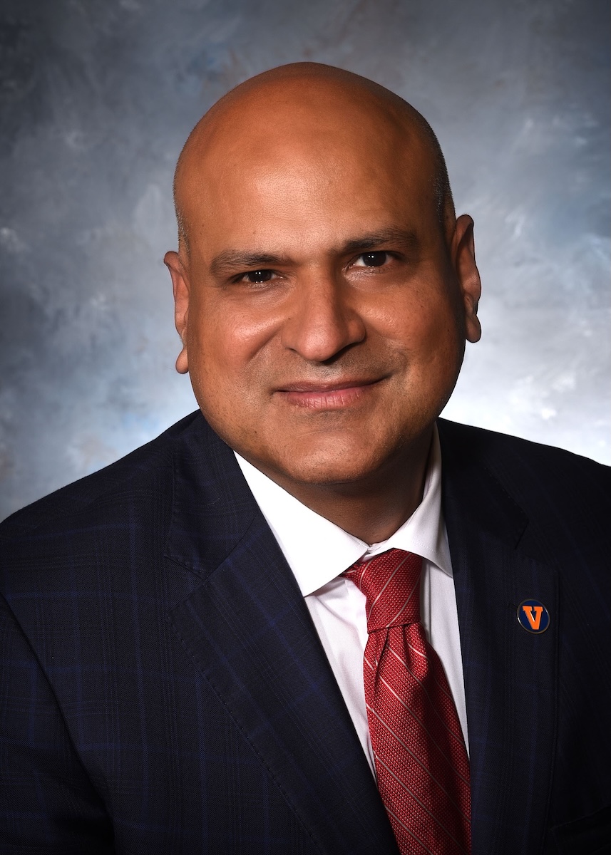 Dr. Abhinav 